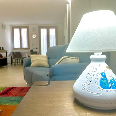 Acquamarina Iun R2970 Casa de hóspedes
