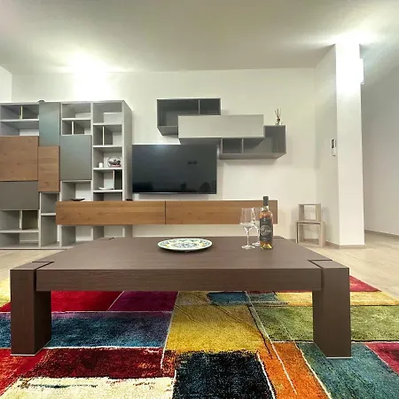 Acquamarina Iun R2970 Casa de hóspedes