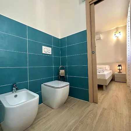 Acquamarina Iun R2970 Casa de hóspedes