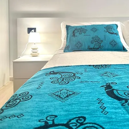 Casa de hóspedes Acquamarina Iun R2970 Bosa
