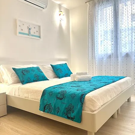 Гостевой дом Acquamarina Iun R2970 *